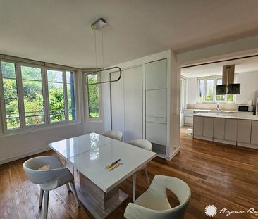 Location Maison 8 pièces 206m² LE PECQ 78230 - Photo 1