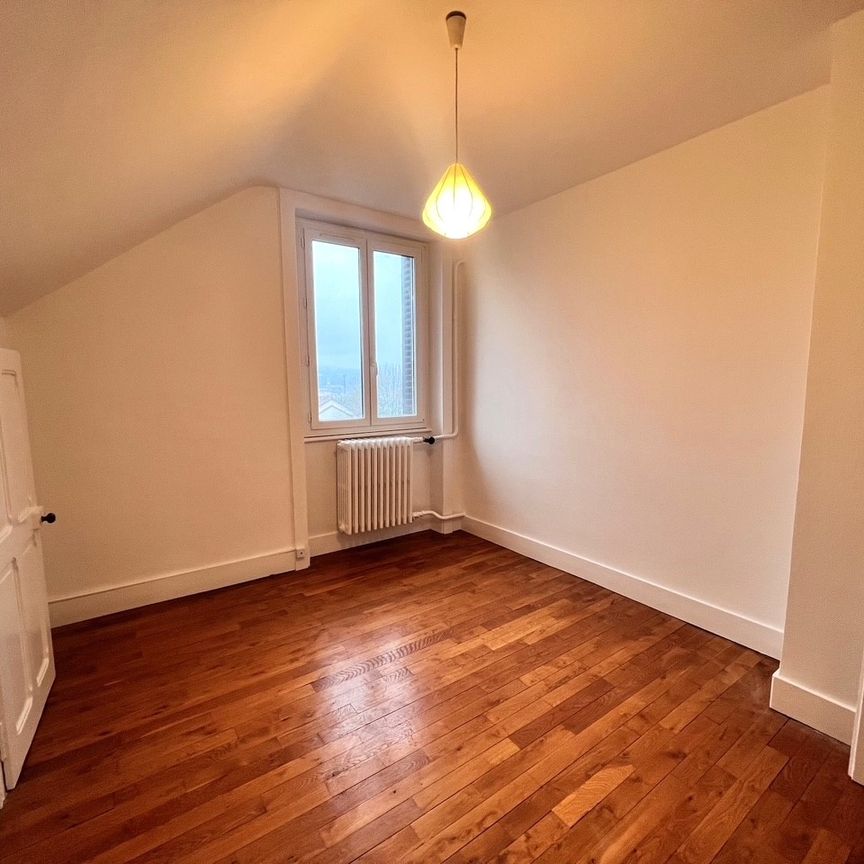 Appartement T3 - m2 - Secteur Chaprais - Photo 1