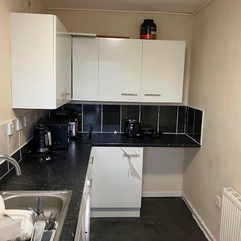 2 Bed Flat, Formartine Road, AB24 - Photo 1