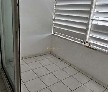 Location Appartement 2 pièces 43m² STE CLOTILDE 97490 - Photo 4