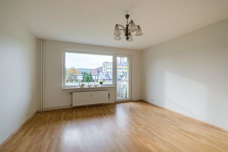 3 pokojowe mieszkanie z balkonem - Photo 3