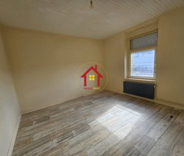 Location Appartement 3 pièces 56m² JOEUF 54240 - Photo 5