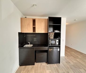 Location Appartement 1 pièce 22m² PALAISEAU 91120 - Photo 1