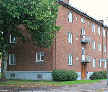 Majorsgatan 8 - Foto 6