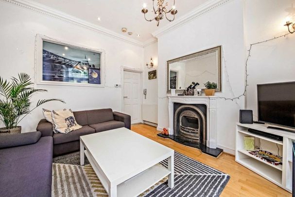 Great Percy Street, King's Cross, WC1X - Photo 1