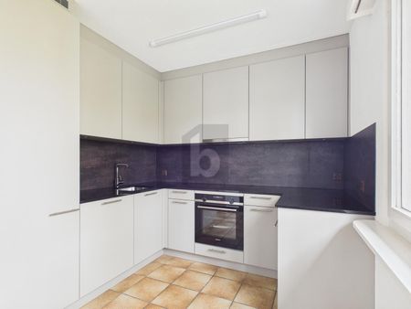 SEHR GROSSZÜGIGER GRUNDRISS MIT ZWEI BALKONEN - Foto 3