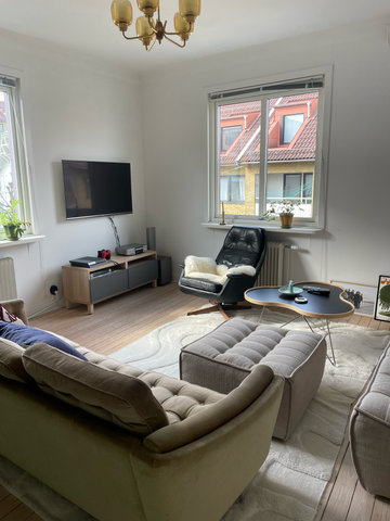 Nedre Matrosgatan, Göteborg - Photo 5