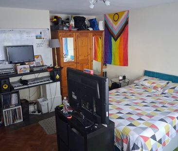 Room in a Shared House, Dacres Road, SE23 - Photo 4