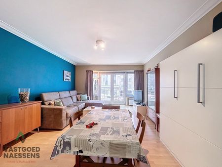 Gemeubelde studio met zijdelings zicht op zee - Photo 2