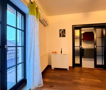 Apartament cu 3 camere de închiriat | Complex Toscana | Loc de parcare - Fotografie 1