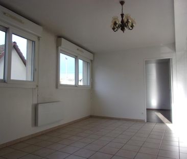 Location Appartement 3 pièces 64m² ST MARCEL 27950 - Photo 5