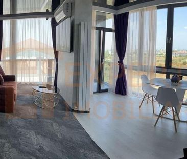 Apartament 2 camere de inchiriat in zona Campus-Constanta - Photo 1