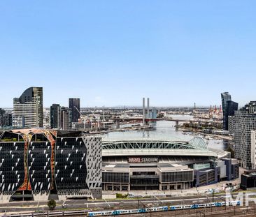 2810/639 Lonsdale Street, Melbourne - Photo 2