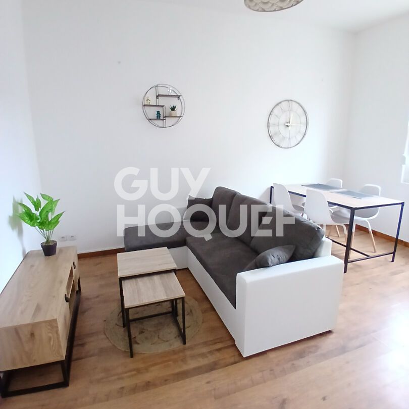 Location Appartement 2 pièces 39m² - Photo 1