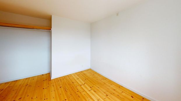 <b>Skøn delelejlighed med udsigt – midt i Aalborgs pulserende centrum</b> - Photo 1