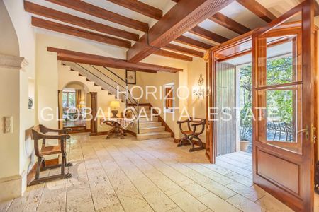 7 room luxury House for rent in Valldemossa, Spain - Photo 2