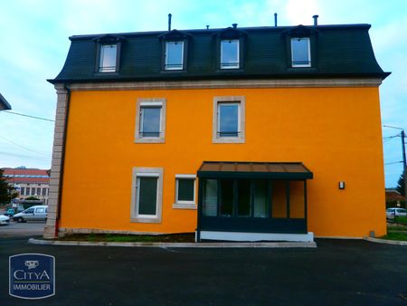 Location Appartement 2 pièces 50m² GRANDVILLARS 90600 - Photo 3