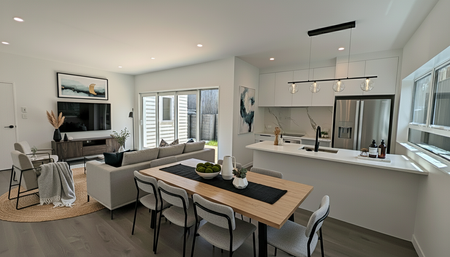 3 Bedrooms on Herd Rd - Photo 3