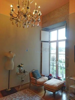 Apartamento de alquiler en Avenida Enrique Peinador, Mondariz-Balneario - Photo 1