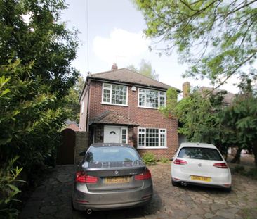 3 bedroom semi-detached house to rent - Photo 2