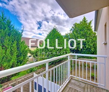 Appartement T2 meublé - 43m2 - LUC SUR MER - Photo 2