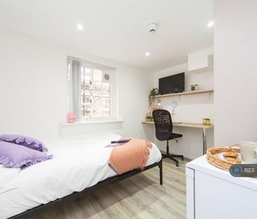 Studio to rent - Photo 2