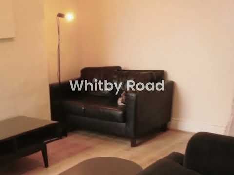 5 Bed Terraced House, Whitby Rd, M14 - Photo 1