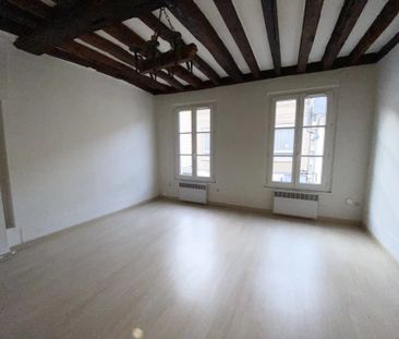 Location Appartement 1 pièces 24 m2 à Crépy-en-Valois - Photo 1