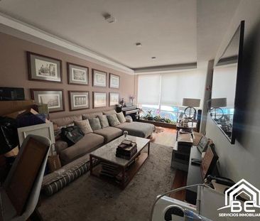 Departamento en Renta, Irrigación, Miguel Hidalgo, CDMX - Photo 5