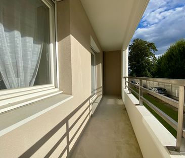 Location Appartement 1 pièce 28m² - Photo 4