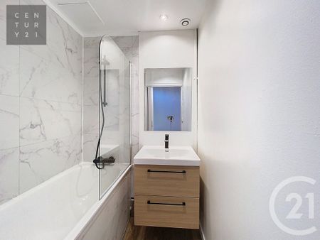 Location Appartement 2 pièces 38m² TROYES 10000 - Photo 4