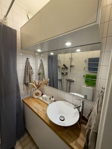 Tjustgatan, Stockholm - Photo 5