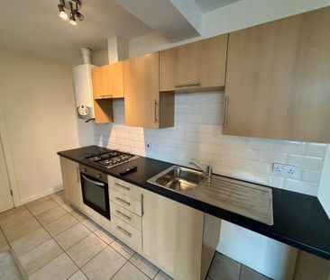 1 bedroom flat to rent - Photo 6