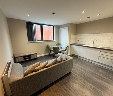 1 bedroom apartment to rent - Photo 3