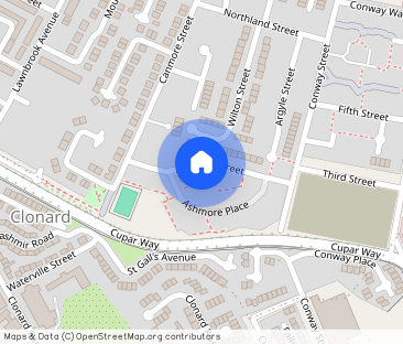 38 Ashmore Street, BT132LH, Belfast - Photo 1