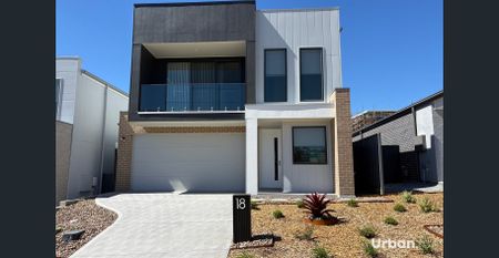 Brand New Four-Bedroom Home in Caphilly Estate - Photo 3