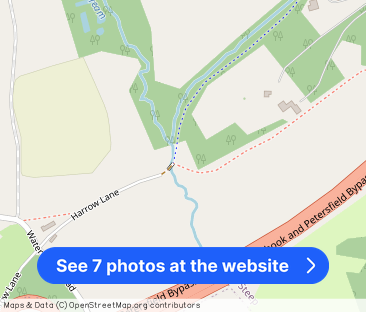 Kettlebrook Cottages, Steep Marsh, GU32 - Photo 1