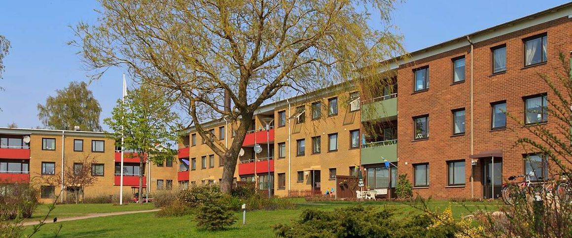 Bergåsavägen 1 A, Tröingeberg, Falkenberg - Photo 1