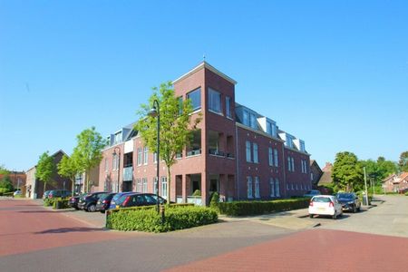 Te huur: Appartement Schoolstraat 2 g in Grathem - Photo 3