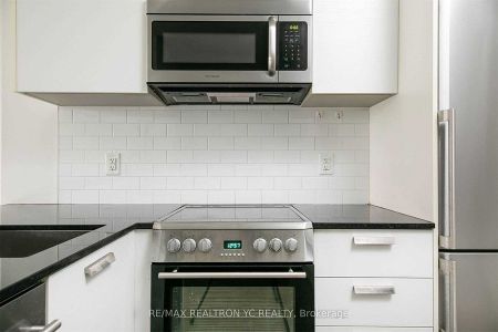 For Lease - 57 St. Joseph Street Unit# 2801, Toronto, Ontario - Photo 2