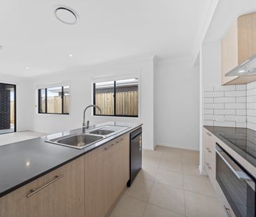 Experience Luxury Living in a Brand-New Designer Home In Everleigh ... - Photo 3