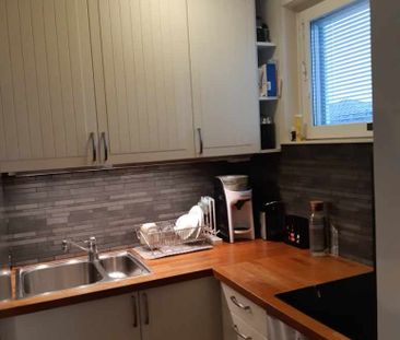 Edinsvägen, Nacka - Foto 6