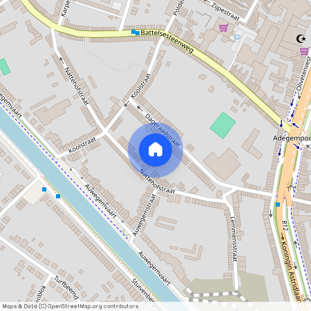 Dageraadstraat, 49 bus 102, 2800, Mechelen