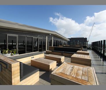 Spacious Furnished 2 Bedroom Apartment @ Sugar Tree Alto - Photo 2