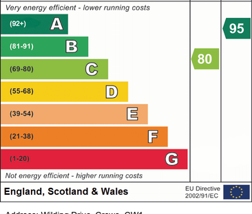 2 bedroom bungalow to rent - Photo 2