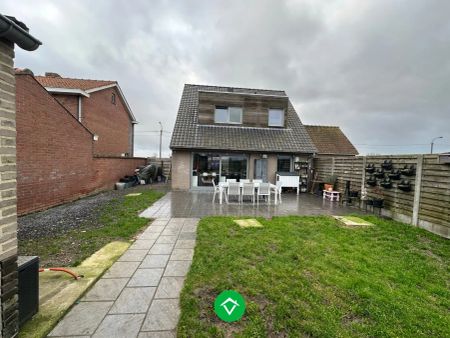 Alleenstaande woning te Eernegem - Photo 2