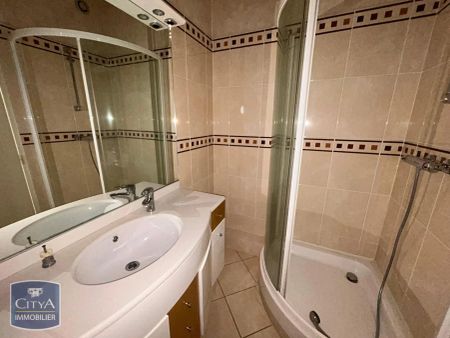 Appartement à louer 2 pièces 57.58m² - Photo 5