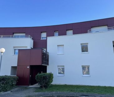 Appartement T2 à louer à PLOEMEUR - Photo 4