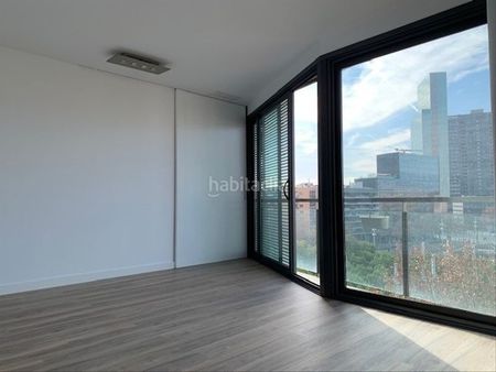 Flat - Barcelona (Diagonal Mar/Front Marítim del Poblenou) - Photo 2