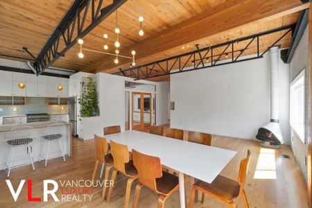 House in Vancouver West Side, BC - Photo 4